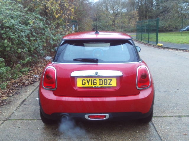 Used MINI Hatch 2016 for sale - 76722533: Photo 6