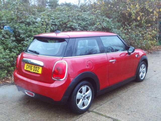 Used MINI Hatch 2016 for sale - 76722533: Photo 7