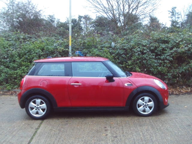 Used MINI Hatch 2016 for sale - 76722533: Photo 8