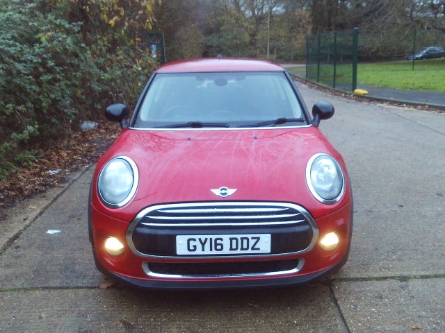 Used MINI Hatch 2016 for sale - 76722533: Photo 9