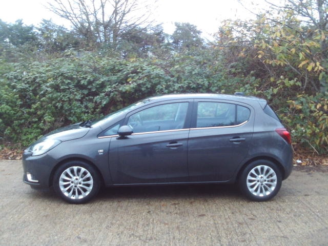 Used Vauxhall Corsa 2016 for sale - 76684780: Photo 10