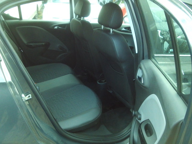 Used Vauxhall Corsa 2016 for sale - 76684780: Photo 13