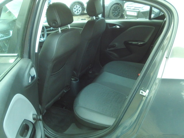 Used Vauxhall Corsa 2016 for sale - 76684780: Photo 15