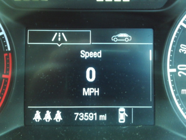 Used Vauxhall Corsa 2016 for sale - 76684780: Photo 3