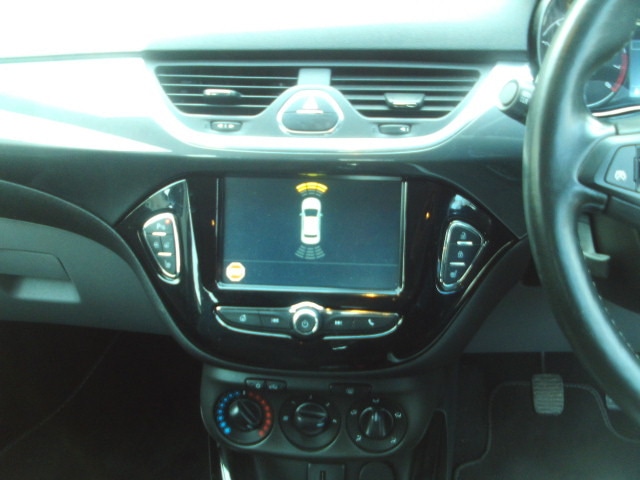 Used Vauxhall Corsa 2016 for sale - 76684780: Photo 4