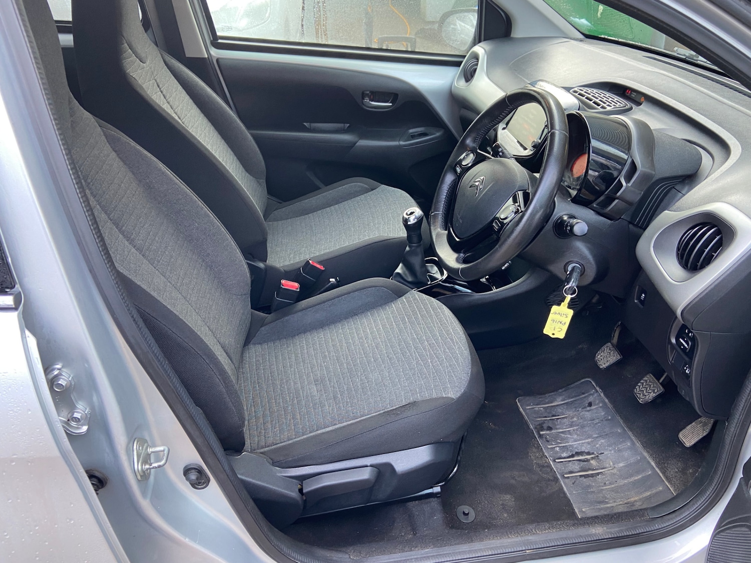 Used Citroen C1 2016 for sale - 77342771: Photo 14