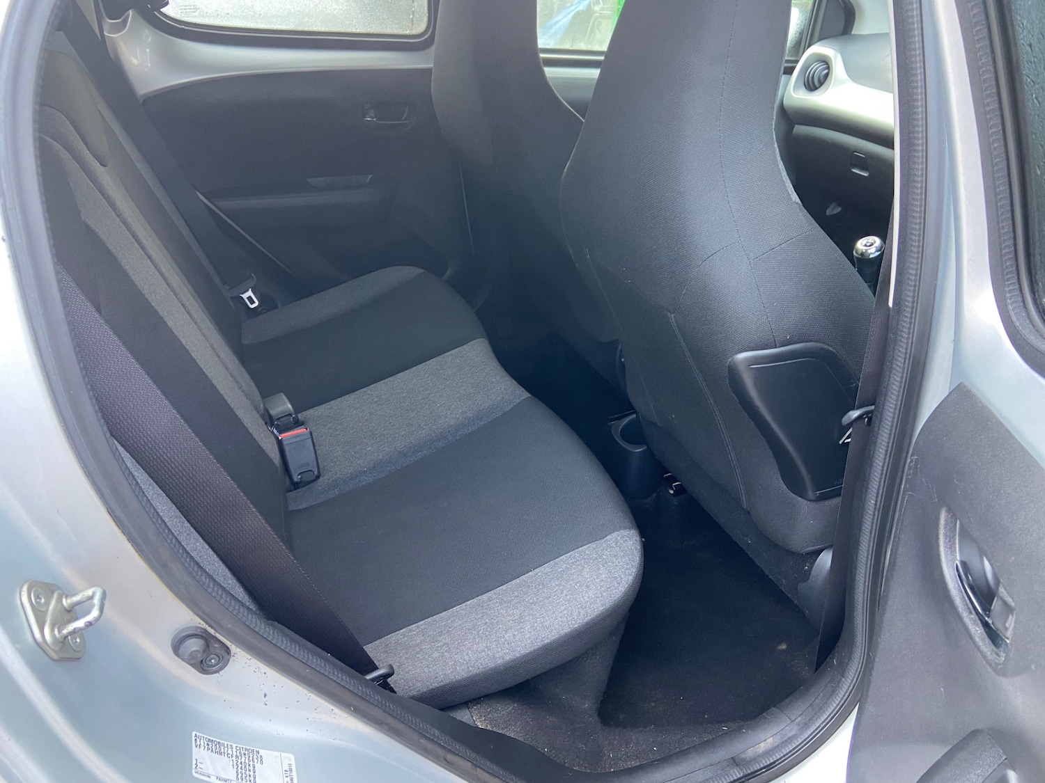 Used Citroen C1 2016 for sale - 77342771: Photo 15