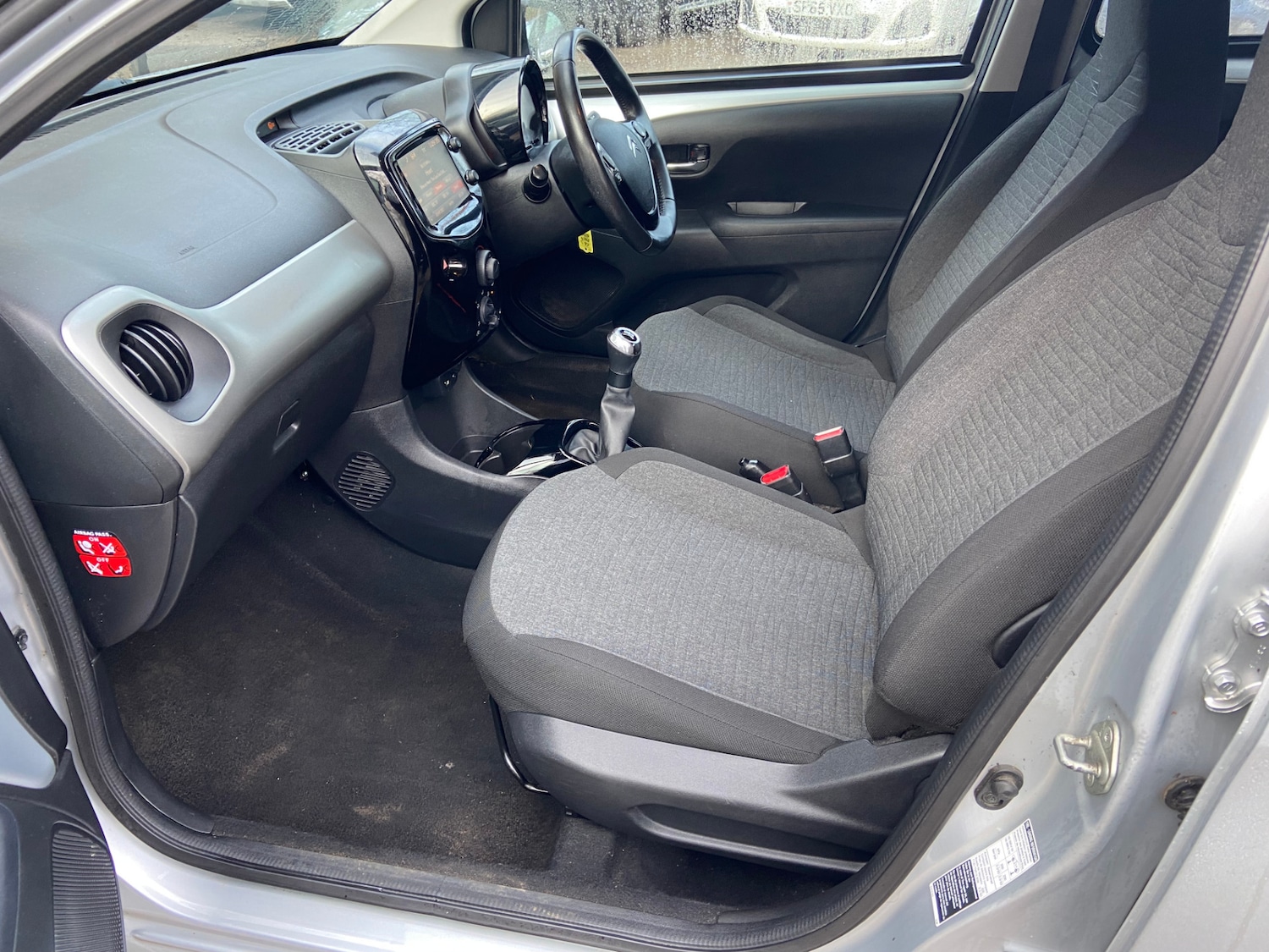 Used Citroen C1 2016 for sale - 77342771: Photo 16