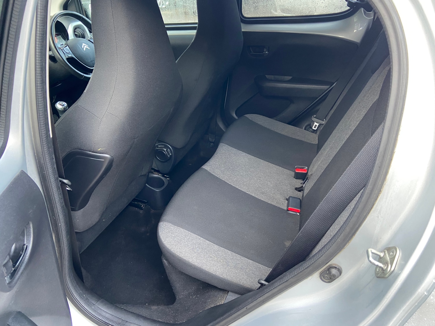 Used Citroen C1 2016 for sale - 77342771: Photo 17