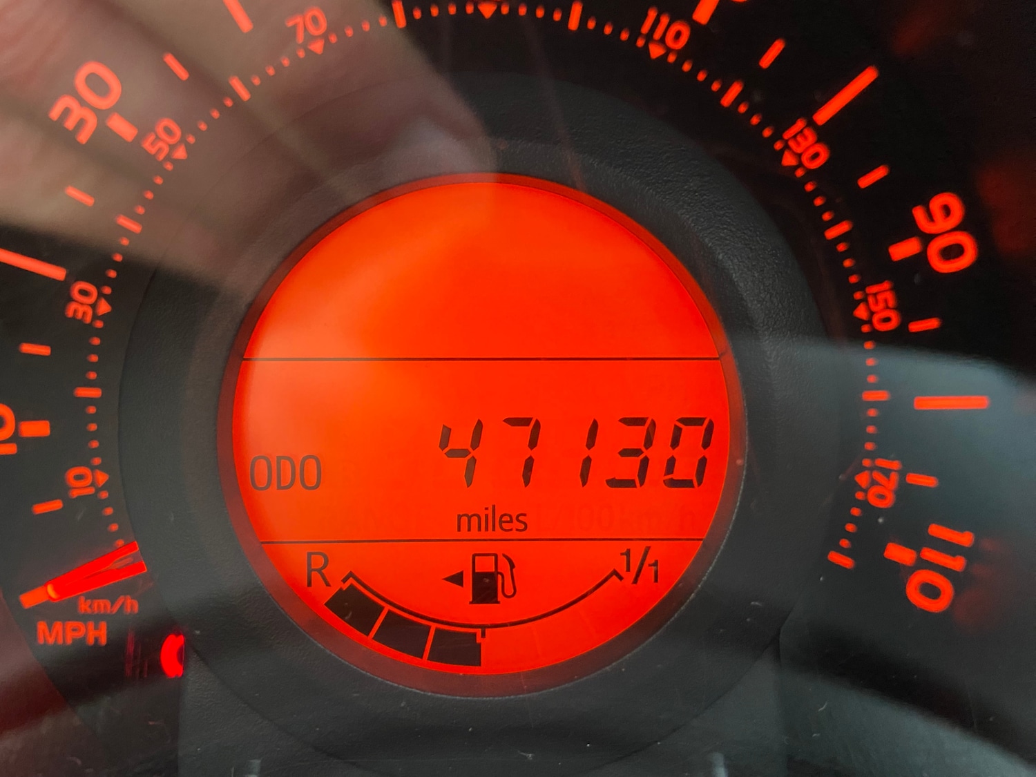 Used Citroen C1 2016 for sale - 77342771: Photo 3