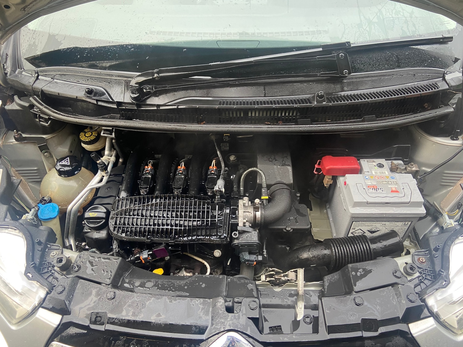 Used Citroen C1 2016 for sale - 77342771: Photo 4