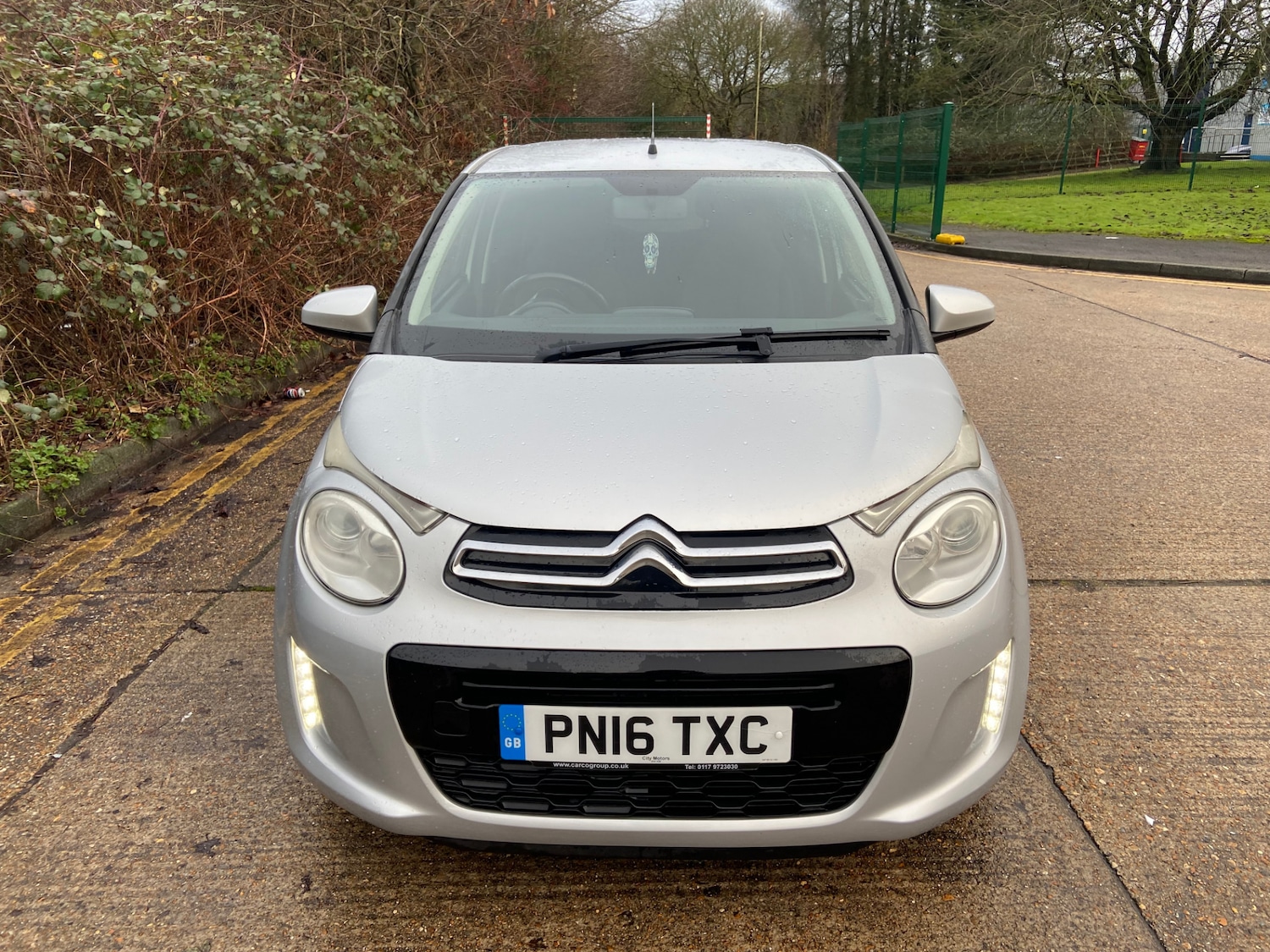 Used Citroen C1 2016 for sale - 77342771: Photo 8
