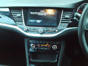 Used Vauxhall Astra 2018 for sale - 73585072: Photo
