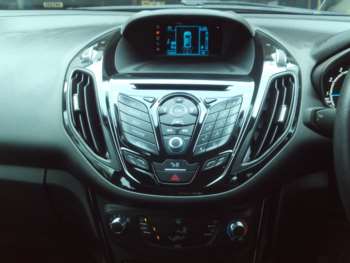 Used Ford B-MAX 2016 for sale - 75173471: Photo