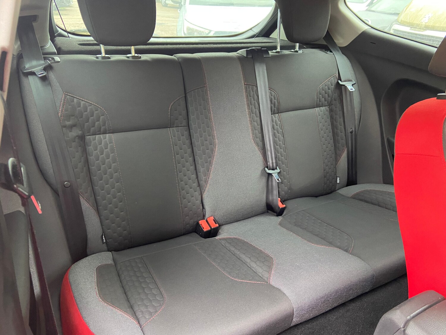 Used Ford Fiesta 2015 for sale - 78081719: Photo 13