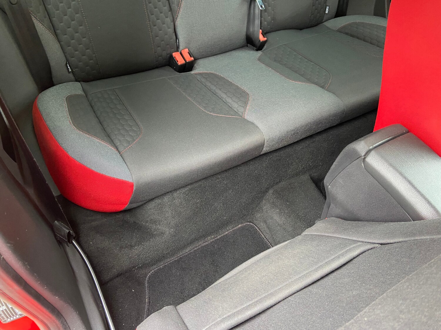 Used Ford Fiesta 2015 for sale - 78081719: Photo 14