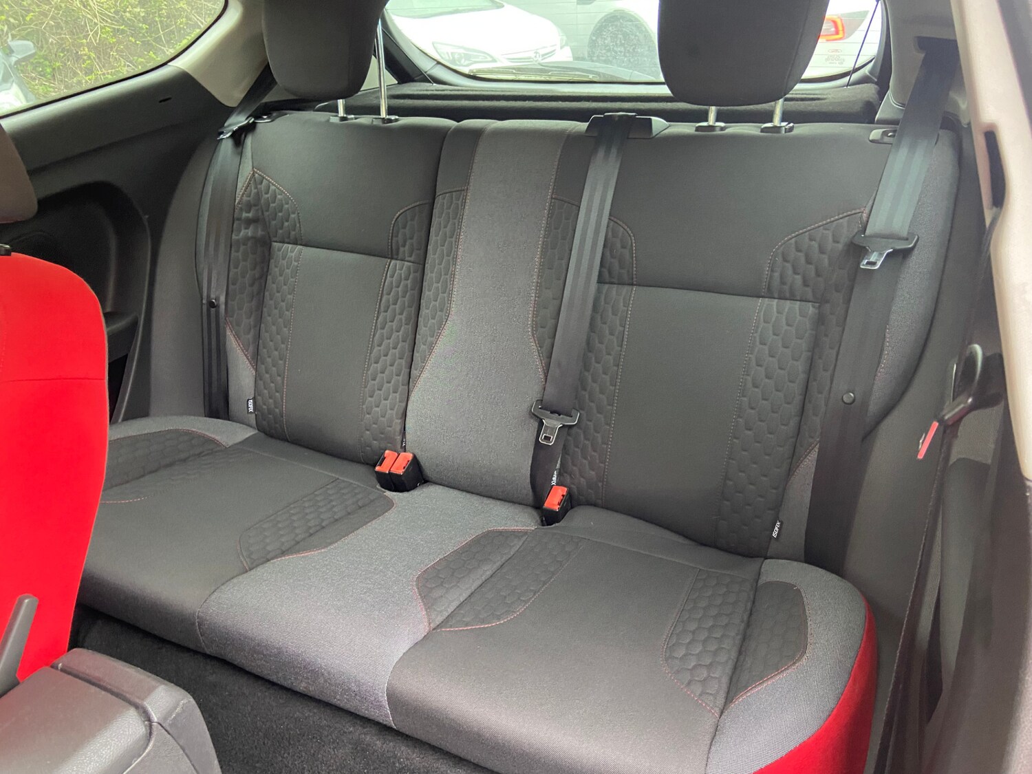 Used Ford Fiesta 2015 for sale - 78081719: Photo 16