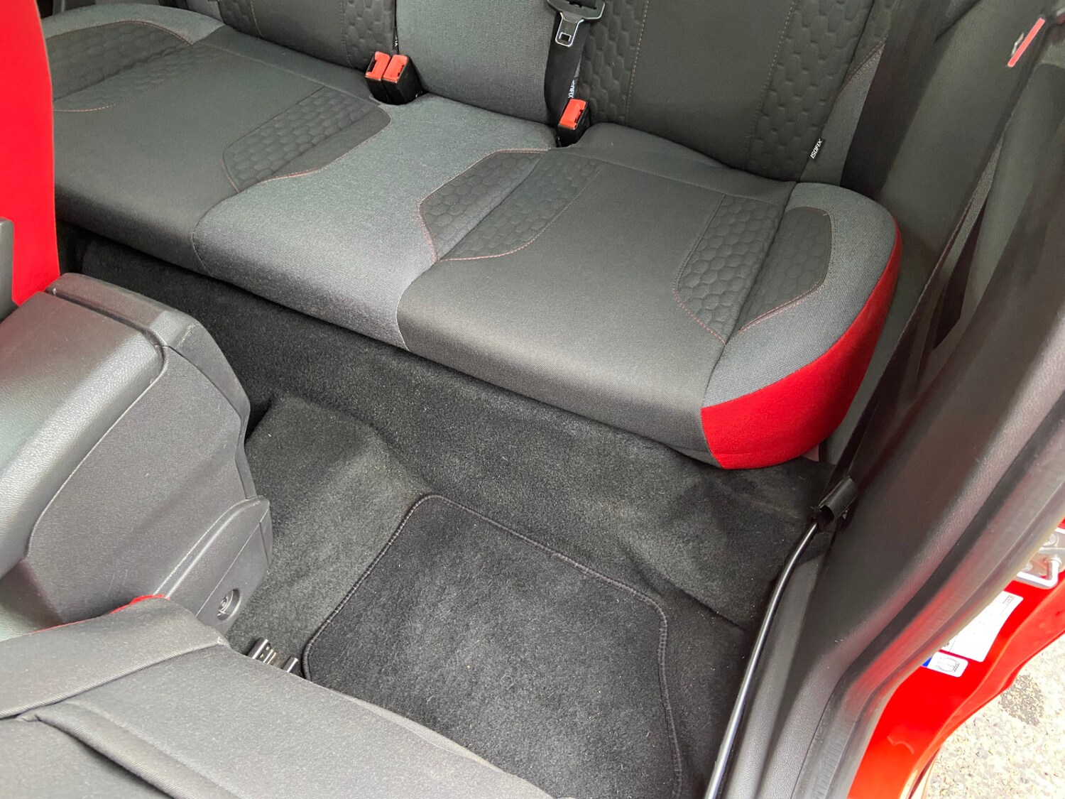 Used Ford Fiesta 2015 for sale - 78081719: Photo 17