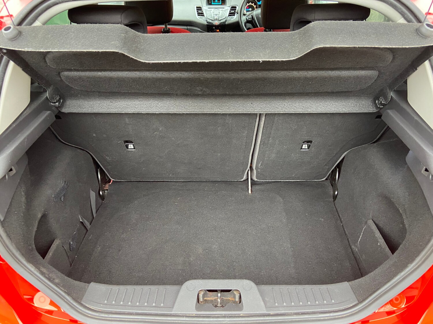 Used Ford Fiesta 2015 for sale - 78081719: Photo 18