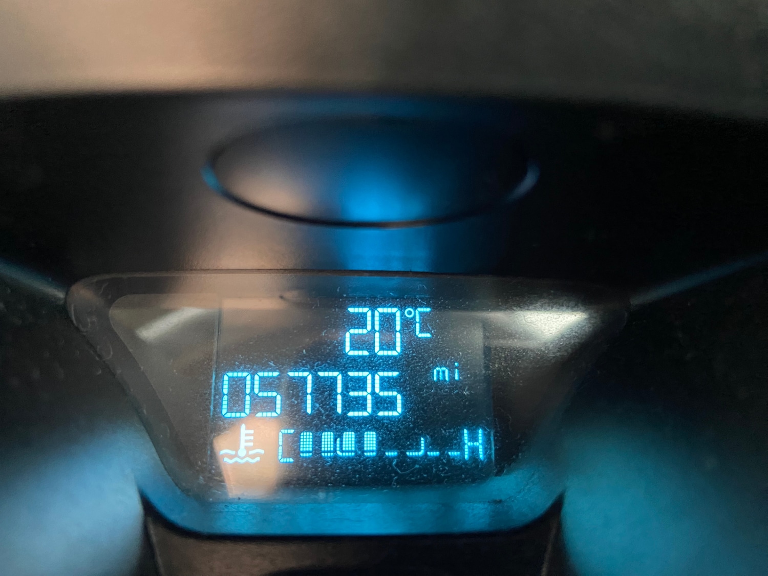 Used Ford Fiesta 2015 for sale - 78081719: Photo 3