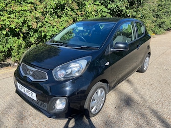 Used Kia Picanto 2012 for sale - 79128570: Photo
