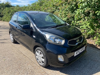 Used Kia Picanto 2012 for sale - 79128570: Photo