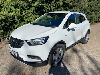 Used Vauxhall Mokka X 2019 for sale - 78931797: Photo