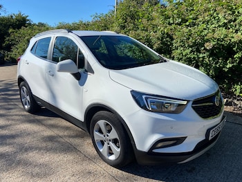 Used Vauxhall Mokka X 2019 for sale - 78931797: Photo
