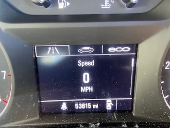 Used Vauxhall Mokka X 2019 for sale - 78931797: Photo