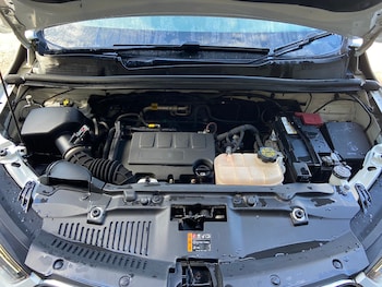 Used Vauxhall Mokka X 2019 for sale - 78931797: Photo