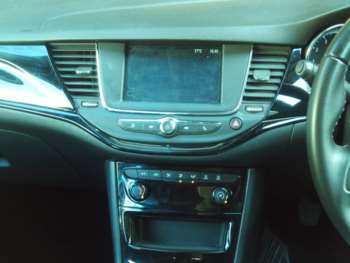 Used Vauxhall Astra 2018 for sale - 74451447: Photo