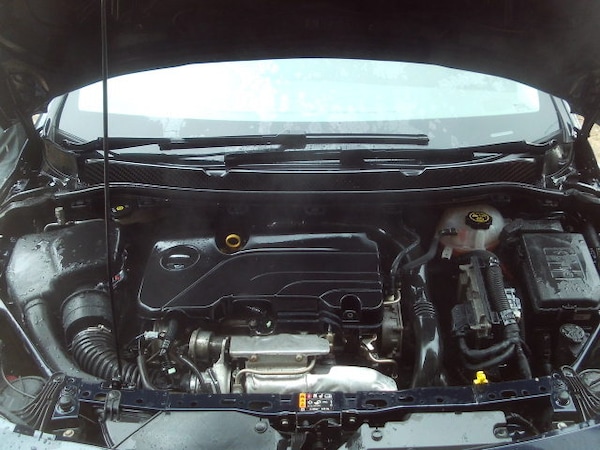 Used Vauxhall Astra 2018 for sale - 74451447: Photo 5