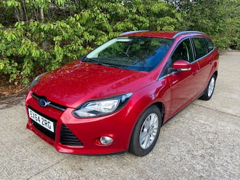 Used Ford Focus 2014 for sale - 79671722: Photo