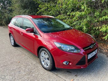 Used Ford Focus 2014 for sale - 79671722: Photo