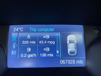 Used Ford Focus 2014 for sale - 79671722: Photo