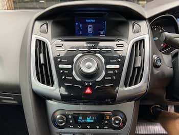 Used Ford Focus 2014 for sale - 79671722: Photo