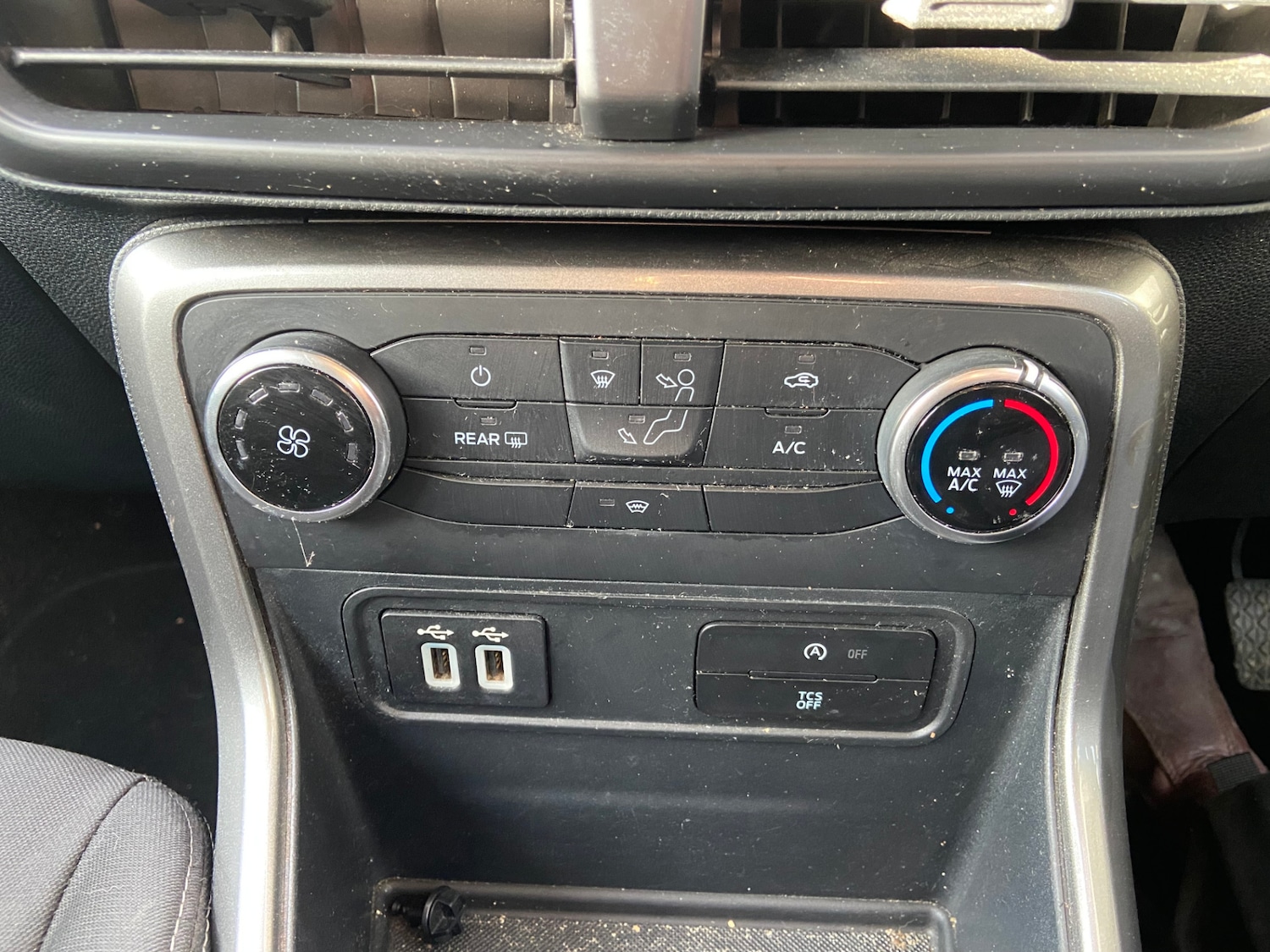 Used Ford Ecosport 2018 for sale - 77711285: Photo 11