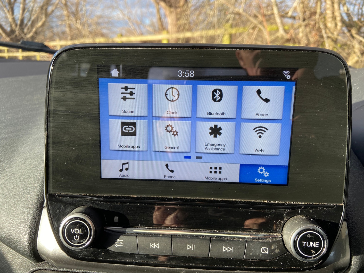 Used Ford Ecosport 2018 for sale - 77711285: Photo 12