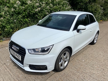 Used Audi A1 2015 for sale - 78750433: Photo