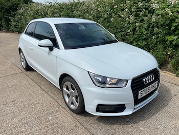 Used Audi A1 2015 for sale - 78750433: Photo