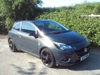 Used Vauxhall Corsa 2017 for sale - 74519488: Photo