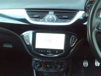 Used Vauxhall Corsa 2017 for sale - 74519488: Photo