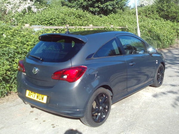 Used Vauxhall Corsa 2017 for sale - 74519488: Photo 7