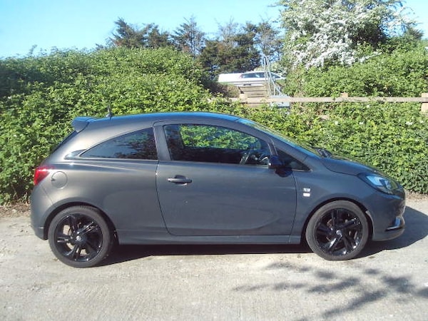 Used Vauxhall Corsa 2017 for sale - 74519488: Photo 8