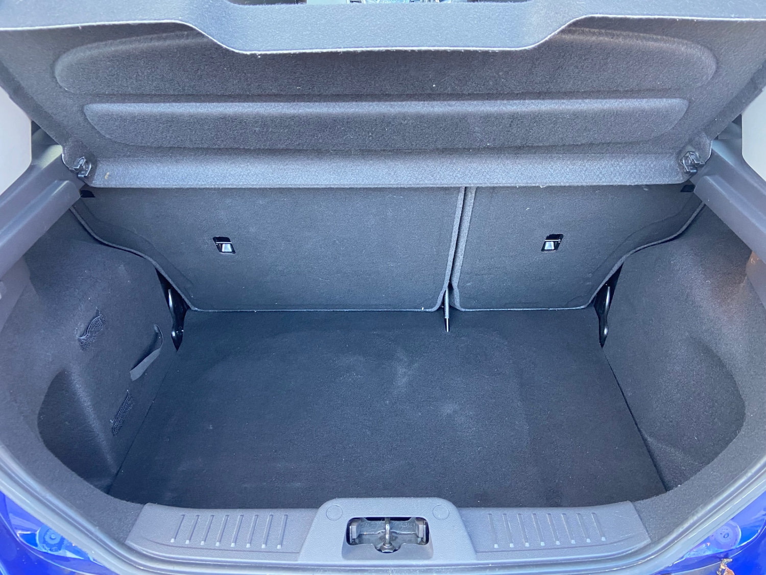 Used Ford Fiesta 2017 for sale - 77128116: Photo 16