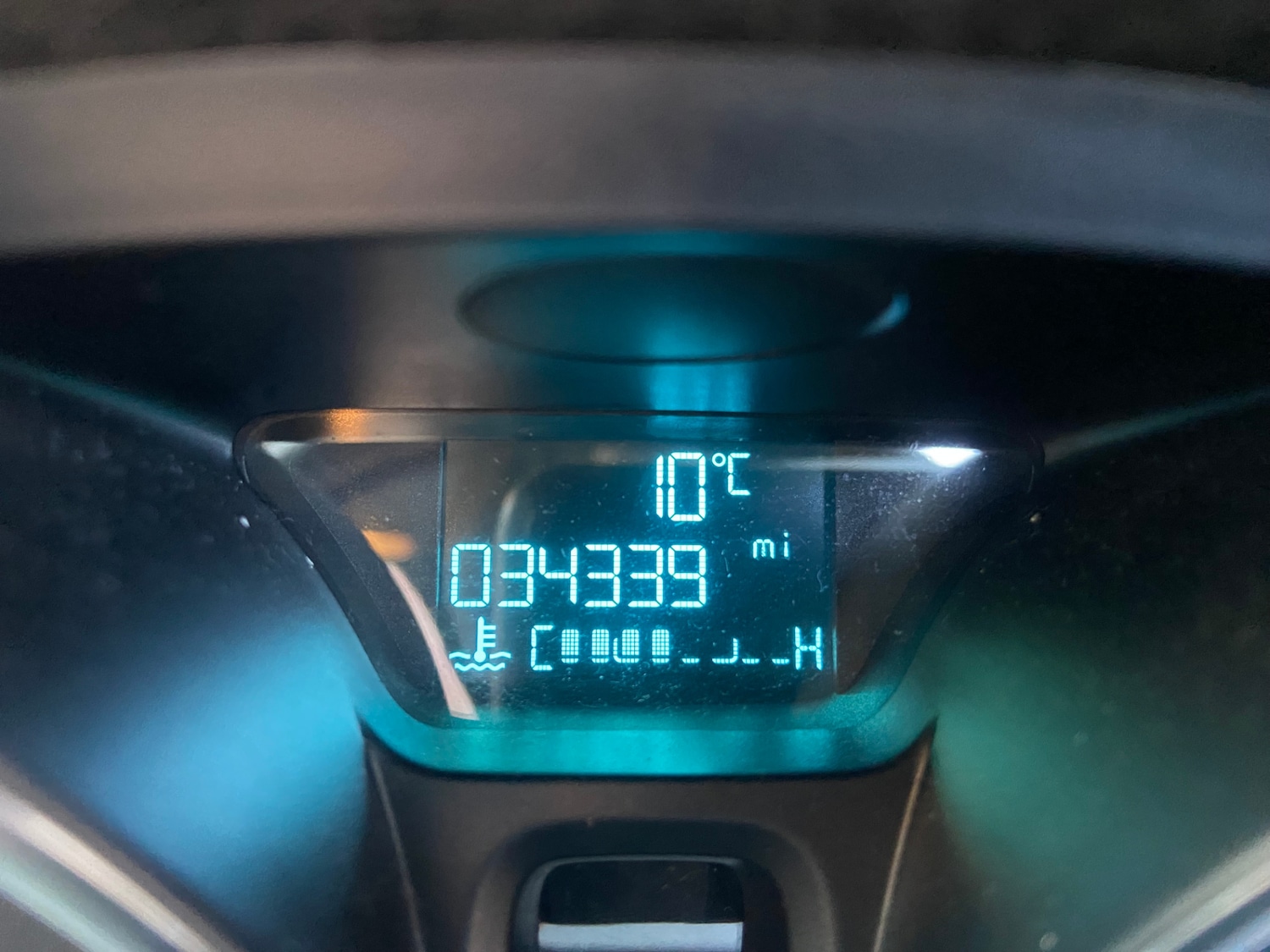 Used Ford Fiesta 2017 for sale - 77128116: Photo 3