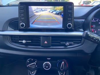 Used Kia Picanto 2019 for sale - 79586699: Photo