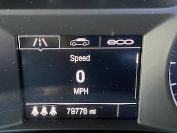 Used Vauxhall Mokka X 2016 for sale - 79411022: Photo