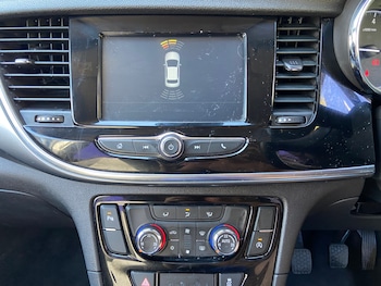 Used Vauxhall Mokka X 2016 for sale - 79411022: Photo