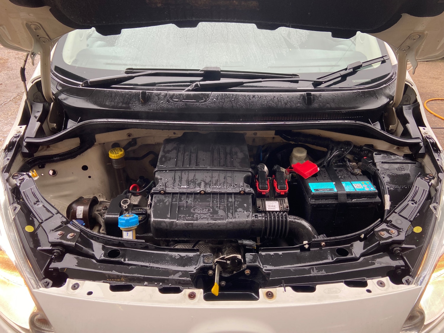 Used Ford Ka 2013 for sale - 78133934: Photo 11